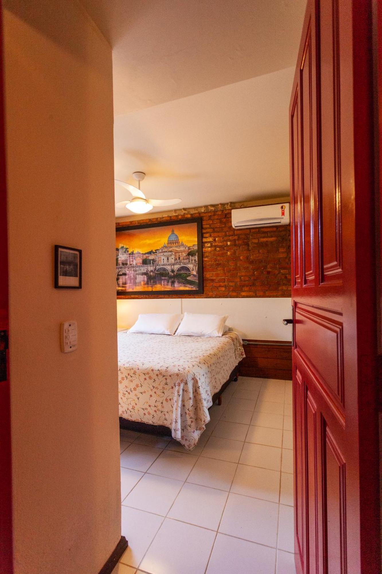 Inn Mar De Dentro Florianopolis