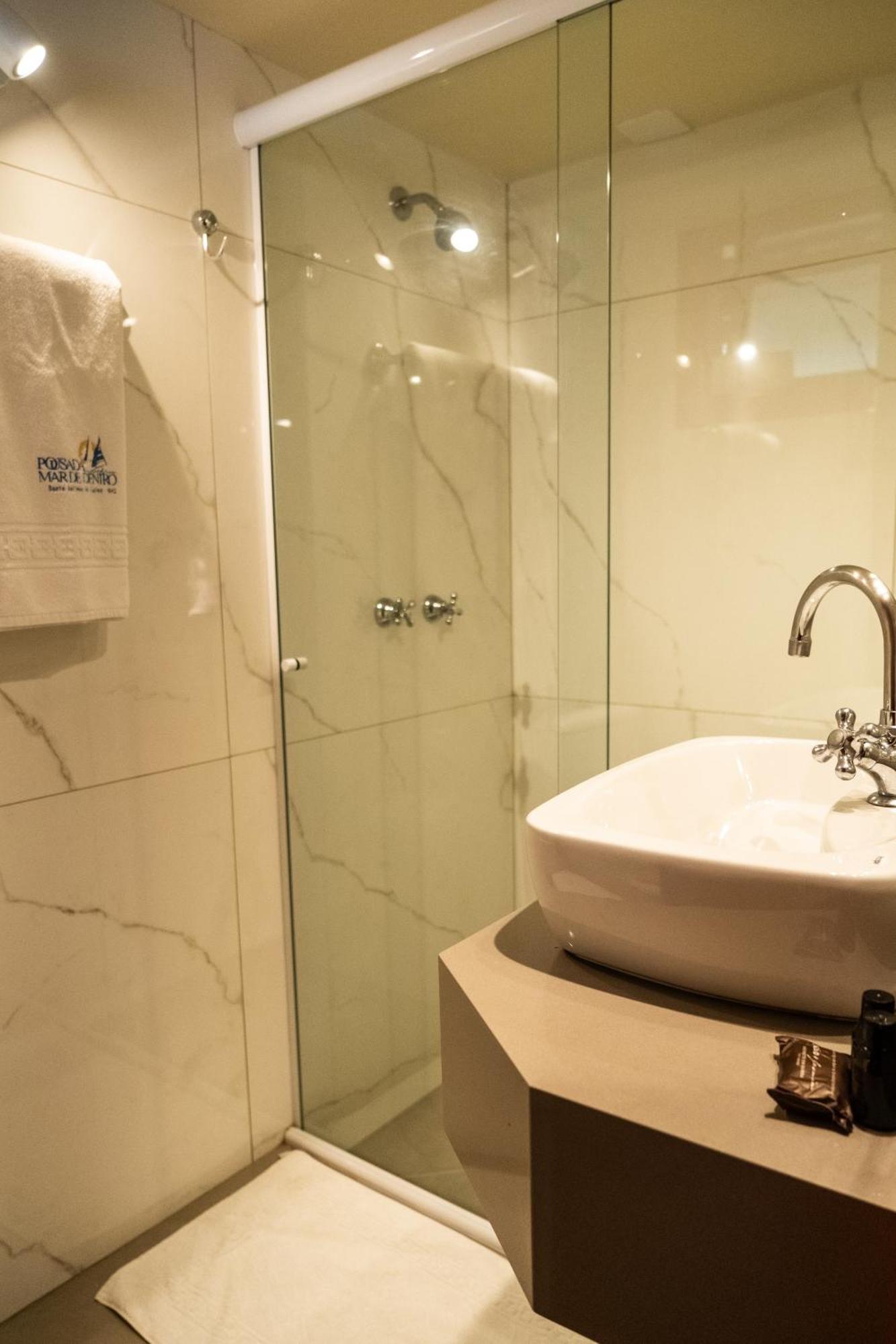 Inn Mar De Dentro Florianopolis