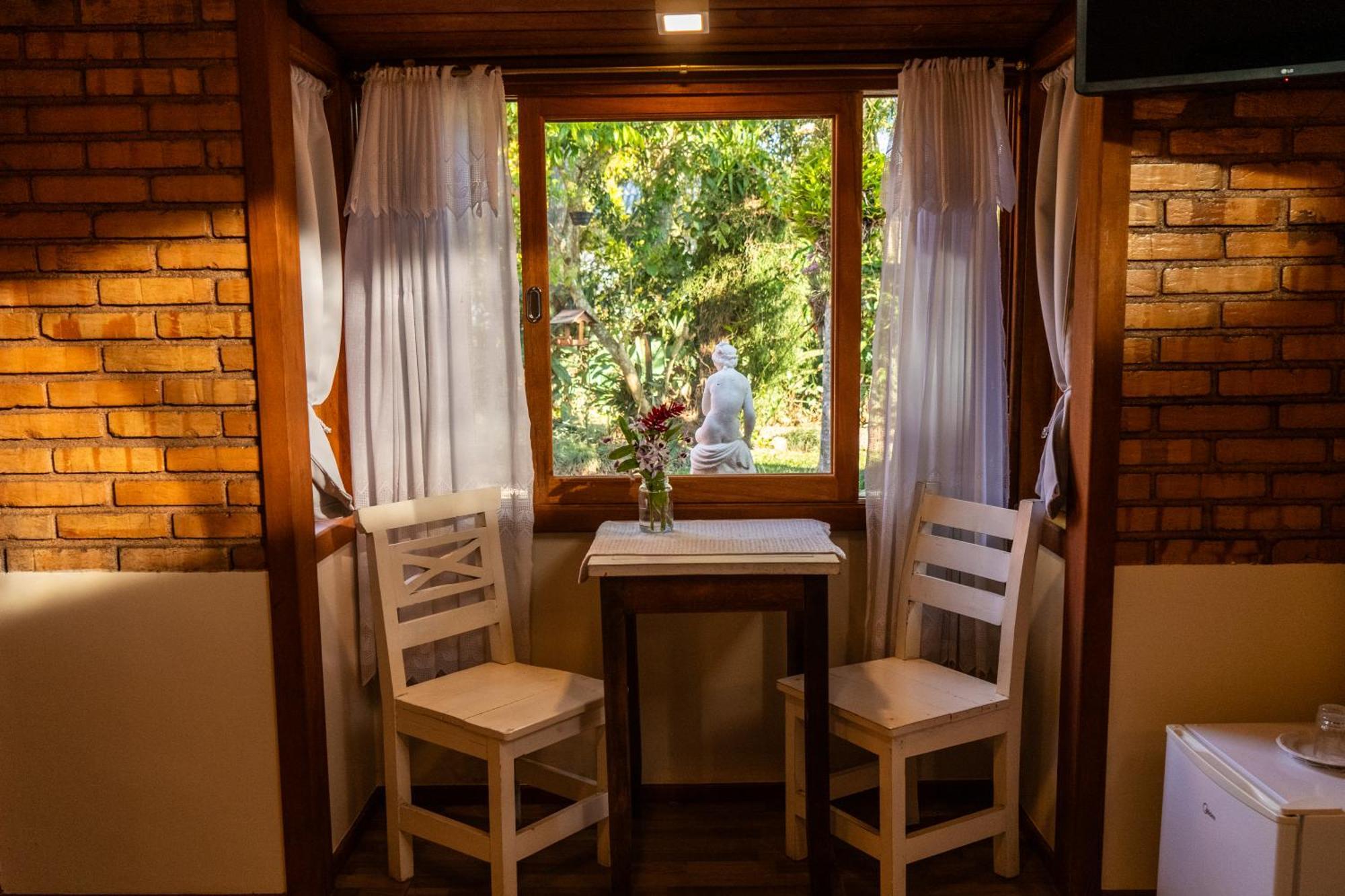 Mar De Dentro Inn 2*