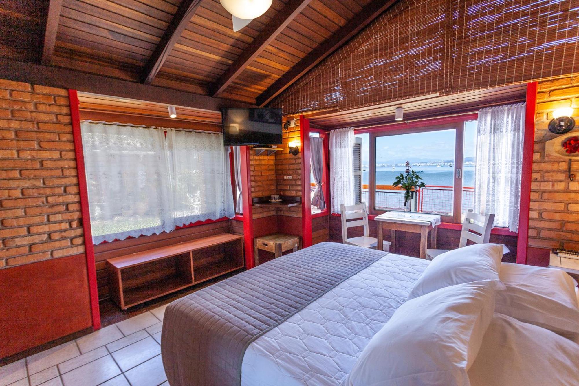 Mar De Dentro Inn