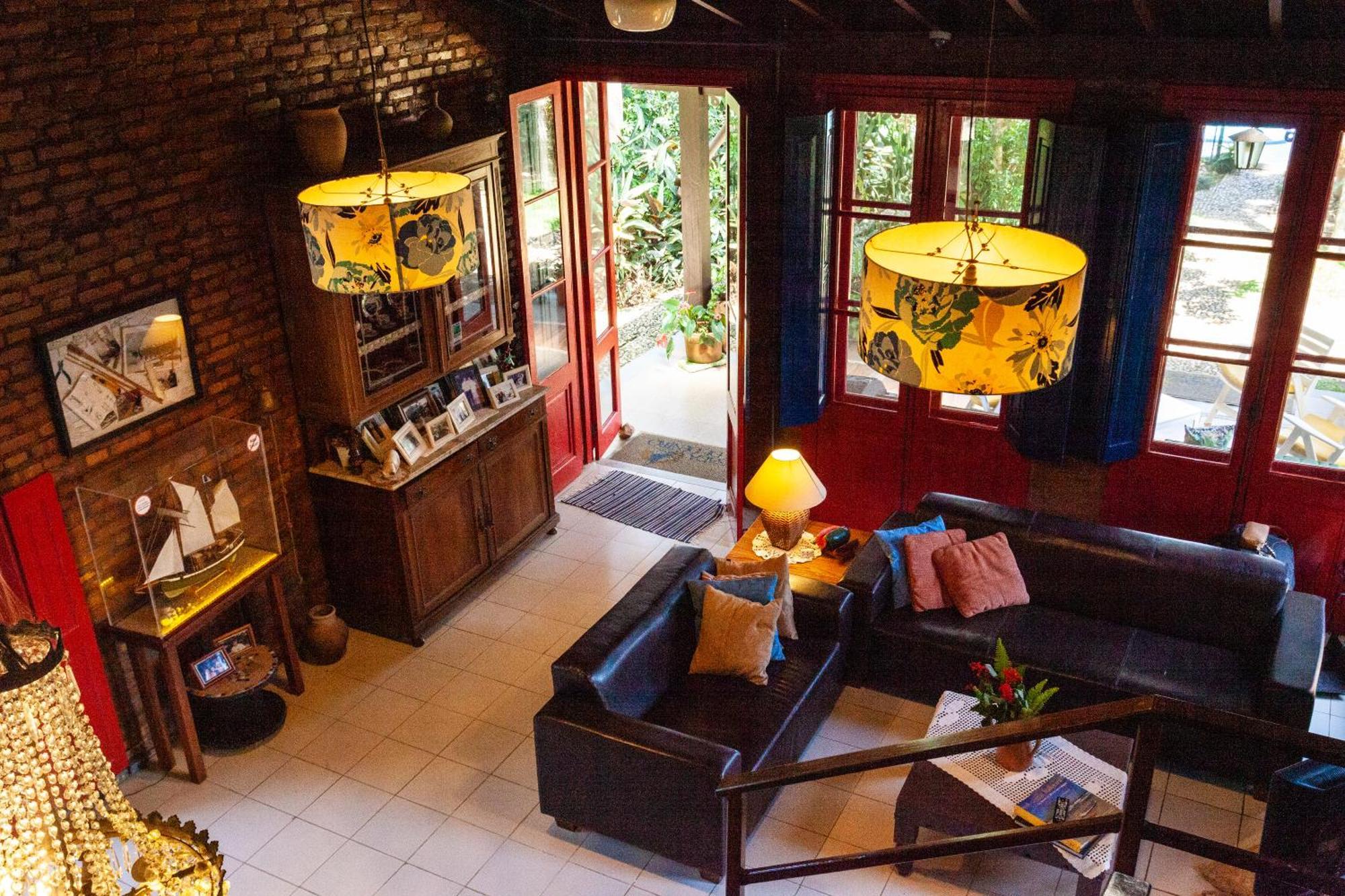 Inn Mar De Dentro