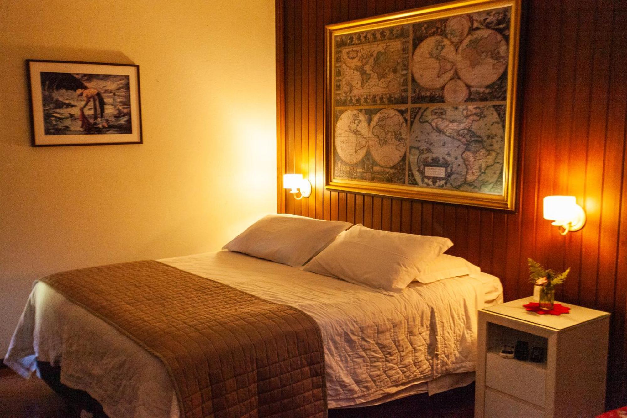Inn Mar De Dentro 2*