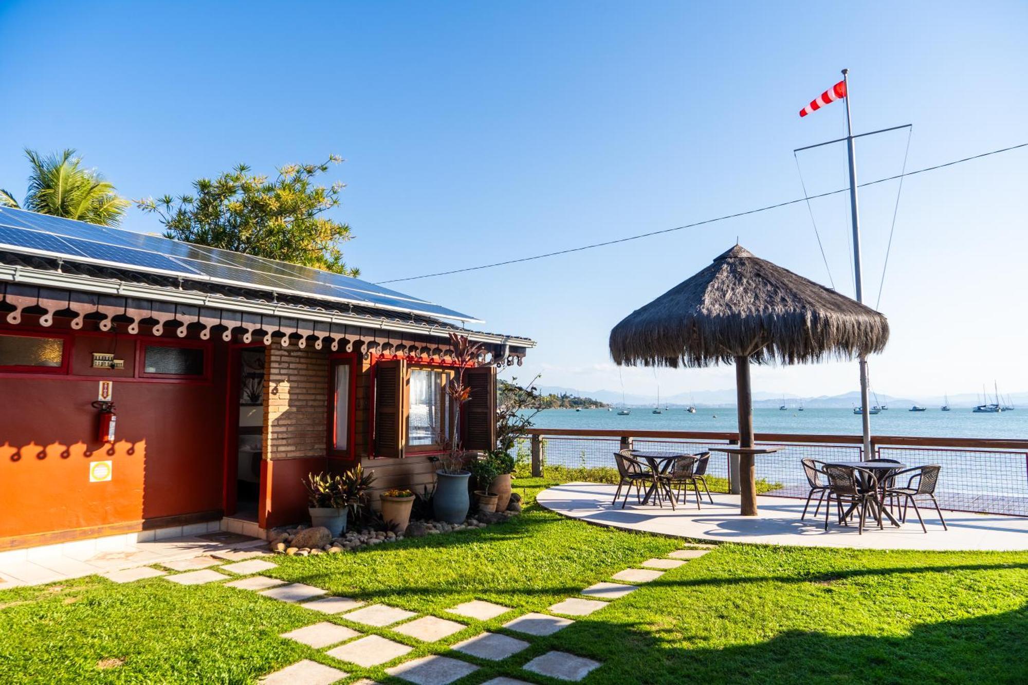 Mar De Dentro Inn