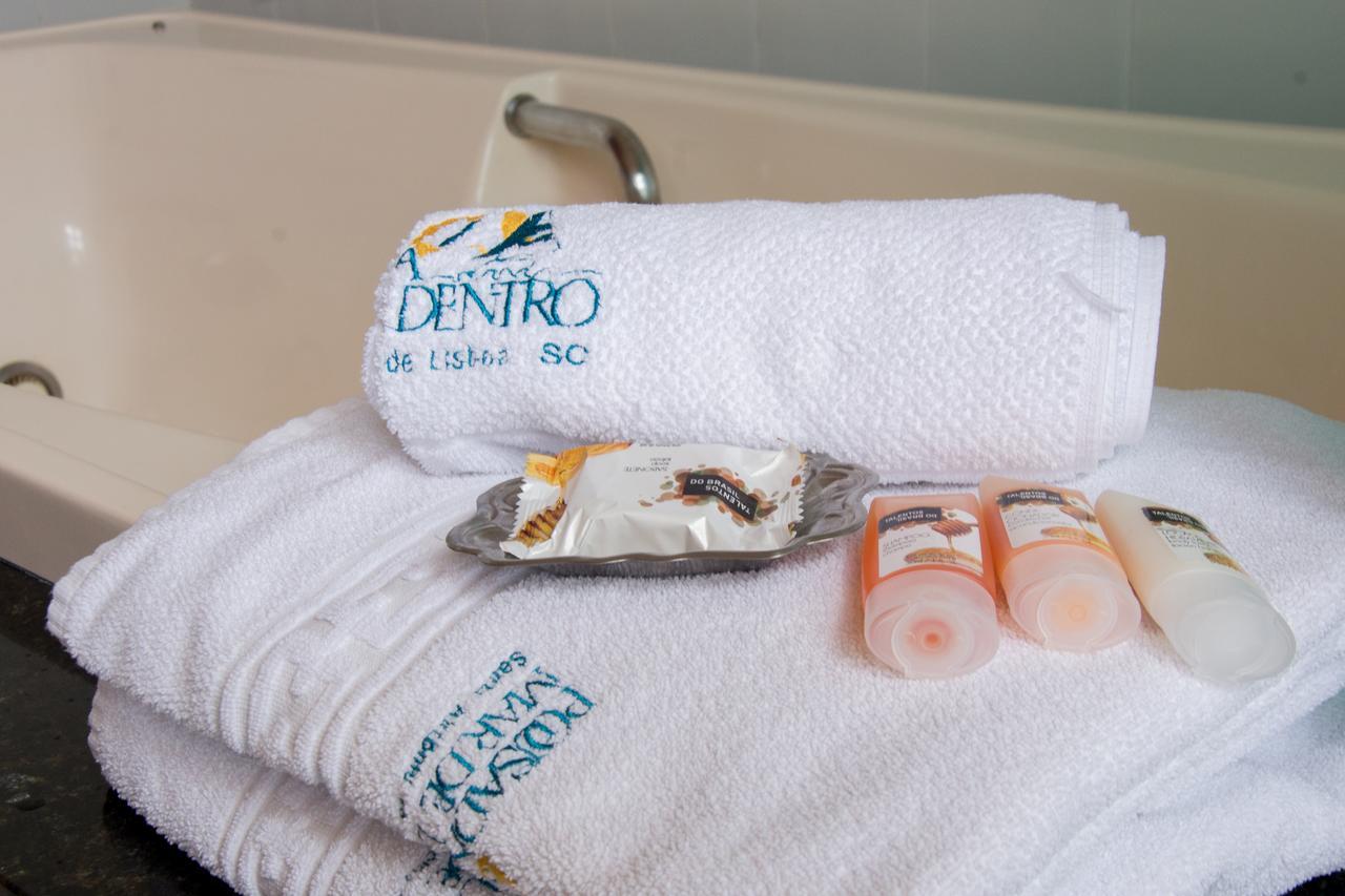 Mar De Dentro Inn Florianopolis
